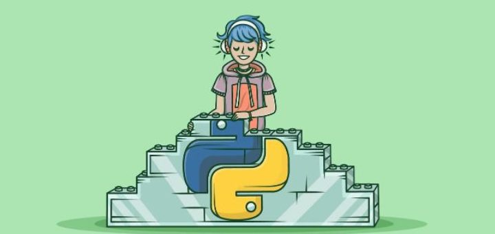 Python – Overview