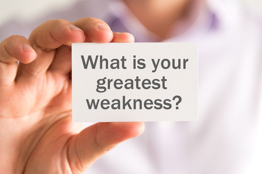 what-is-your-greatest-weakness-mytechmint