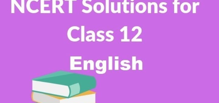 NCERT Solutions for Class 12 English Chapter 7 The Interview