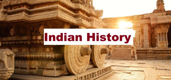 Ancient India: Important Indus Valley Sites and Archaeological Discoveries