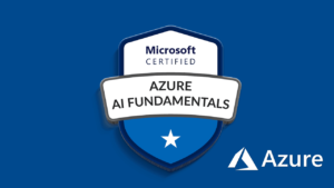 AI-900 Azure AI Fundamentals myTechMint
