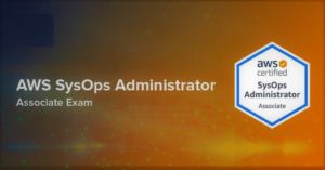 AWS SysOps Administrator Associate myTechMint