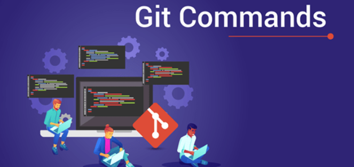 Understanding Useful Git Commands in Easy Way