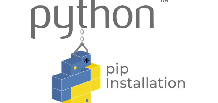How To Install PIP to Manage Python Packages on Windows